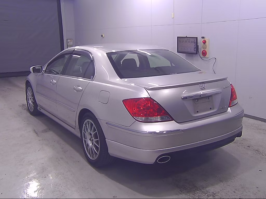HONDA LEGEND