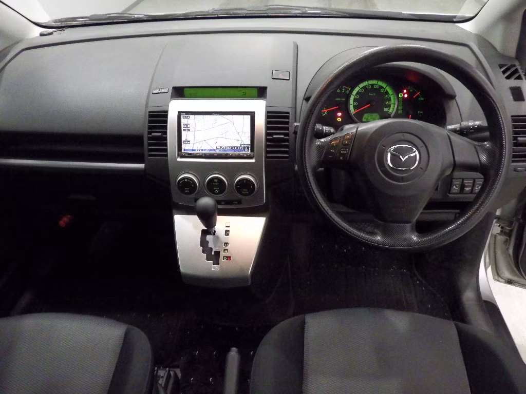 MAZDA PREMACY