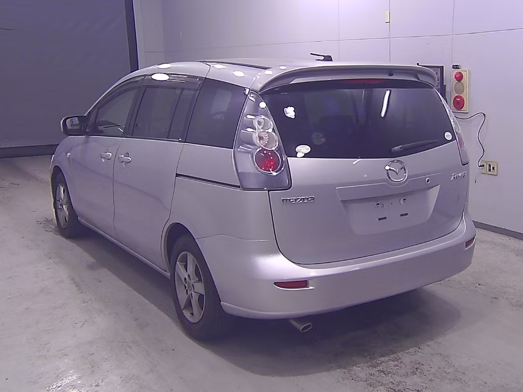 MAZDA PREMACY