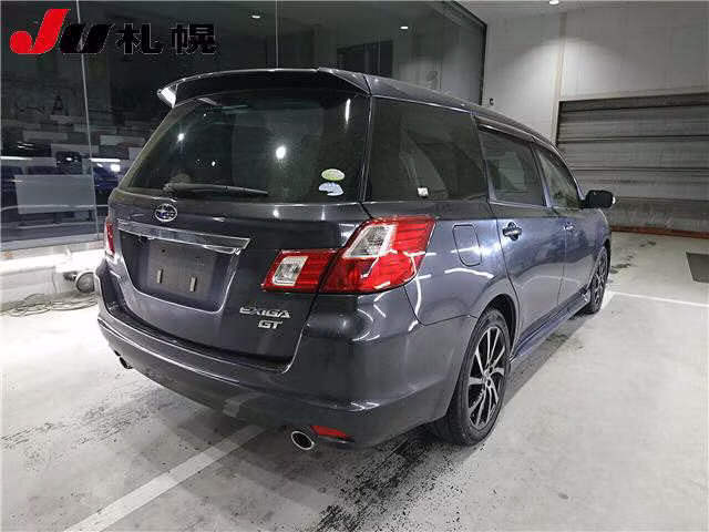 SUBARU EXIGA