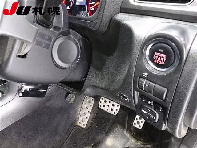 SUBARU EXIGA