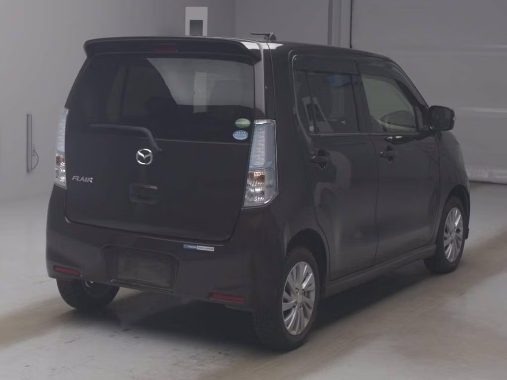MAZDA FLAIR