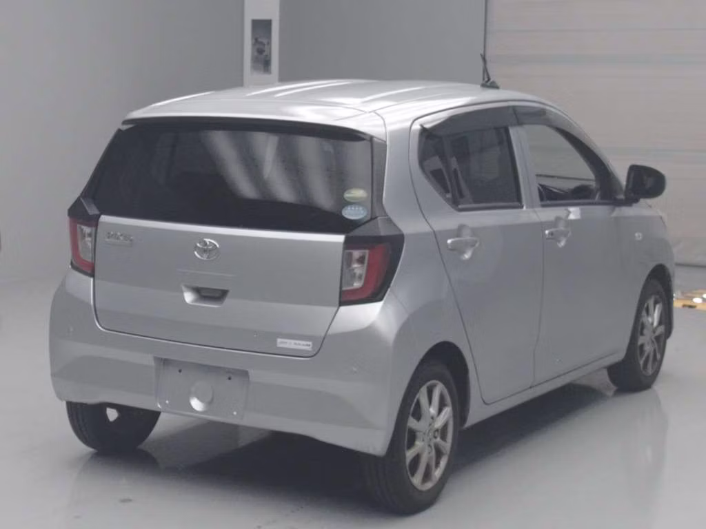 TOYOTA PIXIS EPOCH
