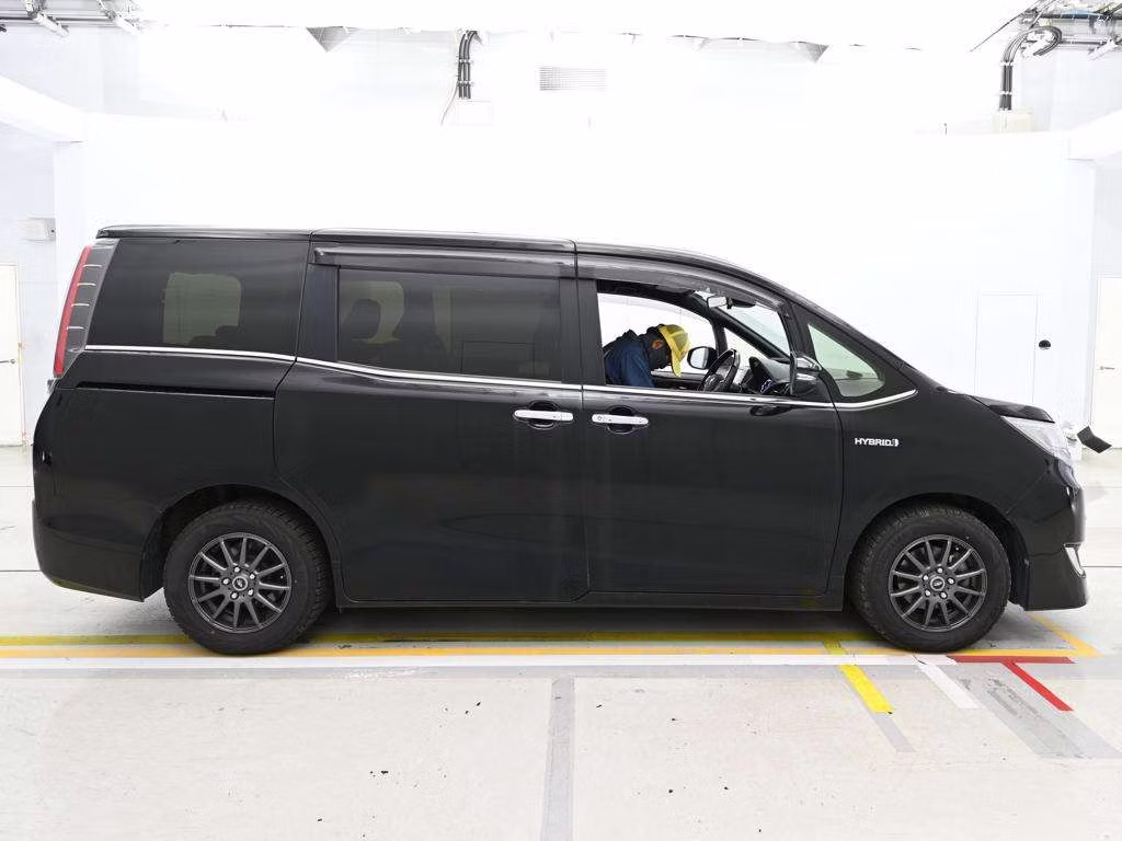 TOYOTA ESQUIRE