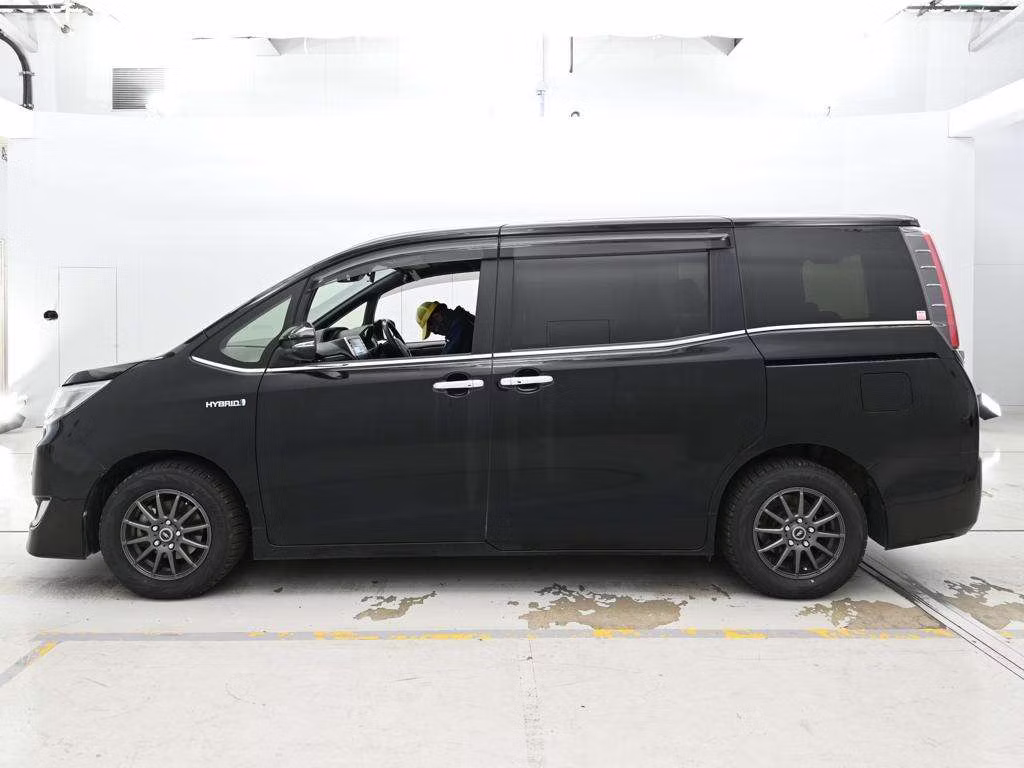 TOYOTA ESQUIRE