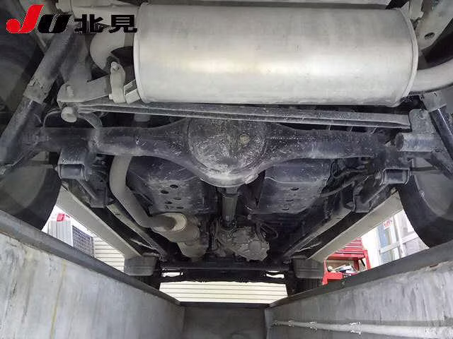 MITSUBISHI PAJERO IO