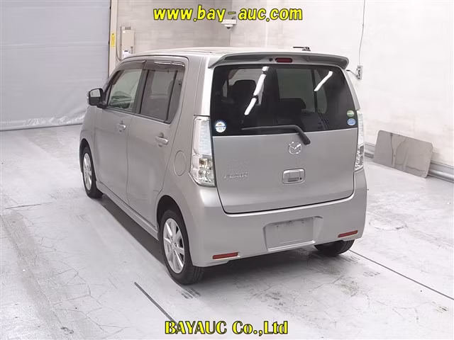 MAZDA FLAIR