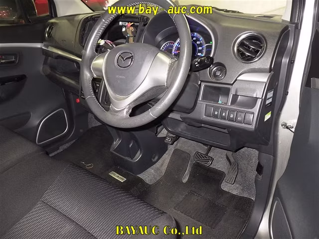 MAZDA FLAIR