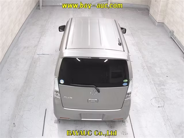 MAZDA FLAIR