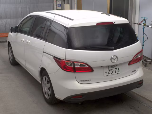 MAZDA PREMACY