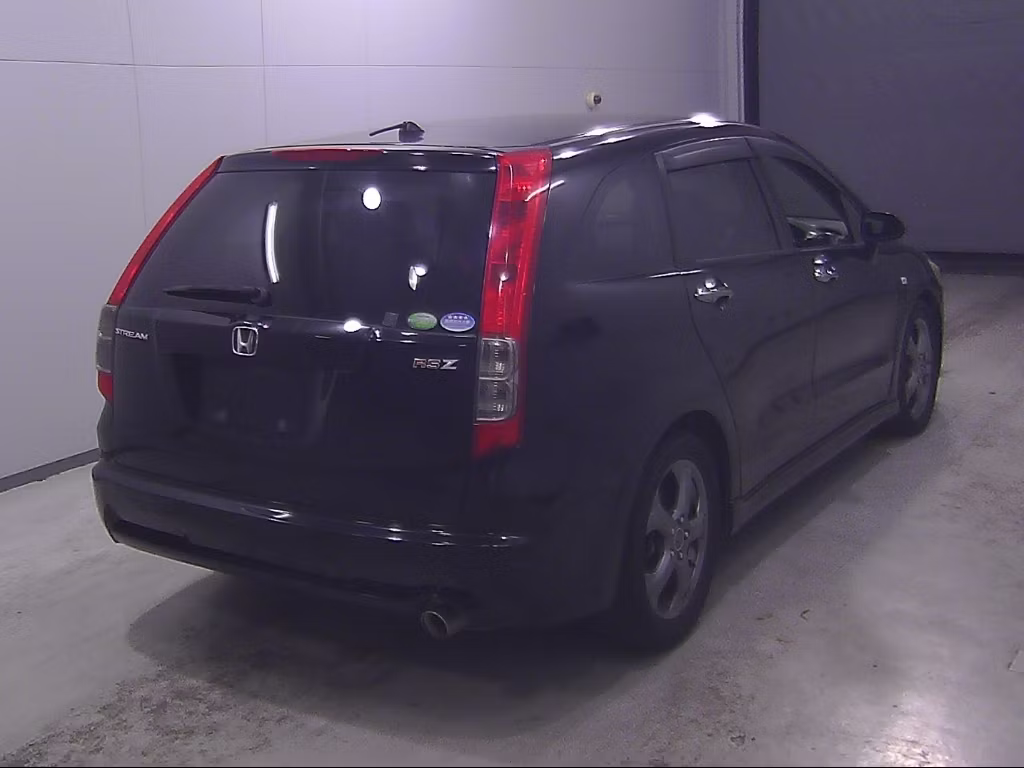 HONDA STREAM