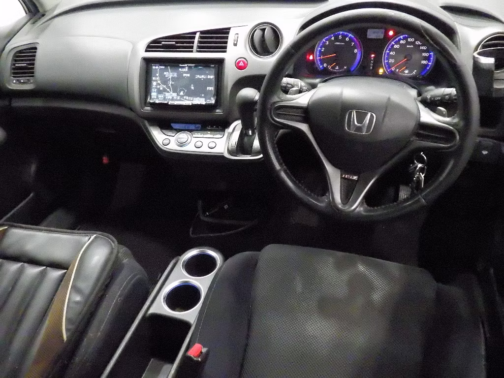 HONDA STREAM