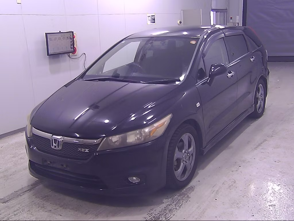 HONDA STREAM