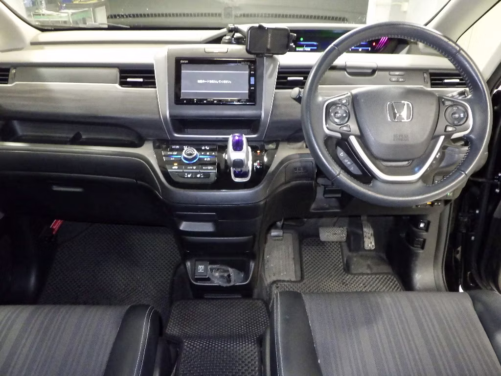 HONDA FREED+