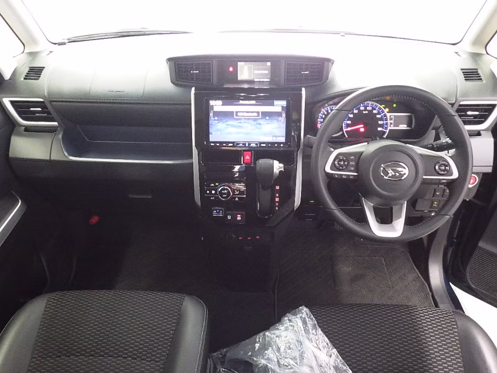 DAIHATSU THOR