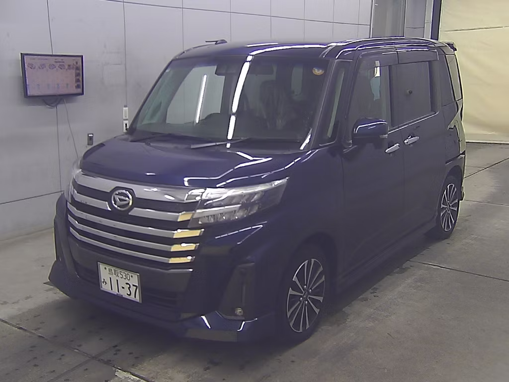 DAIHATSU THOR