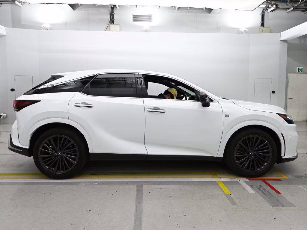 LEXUS RX350