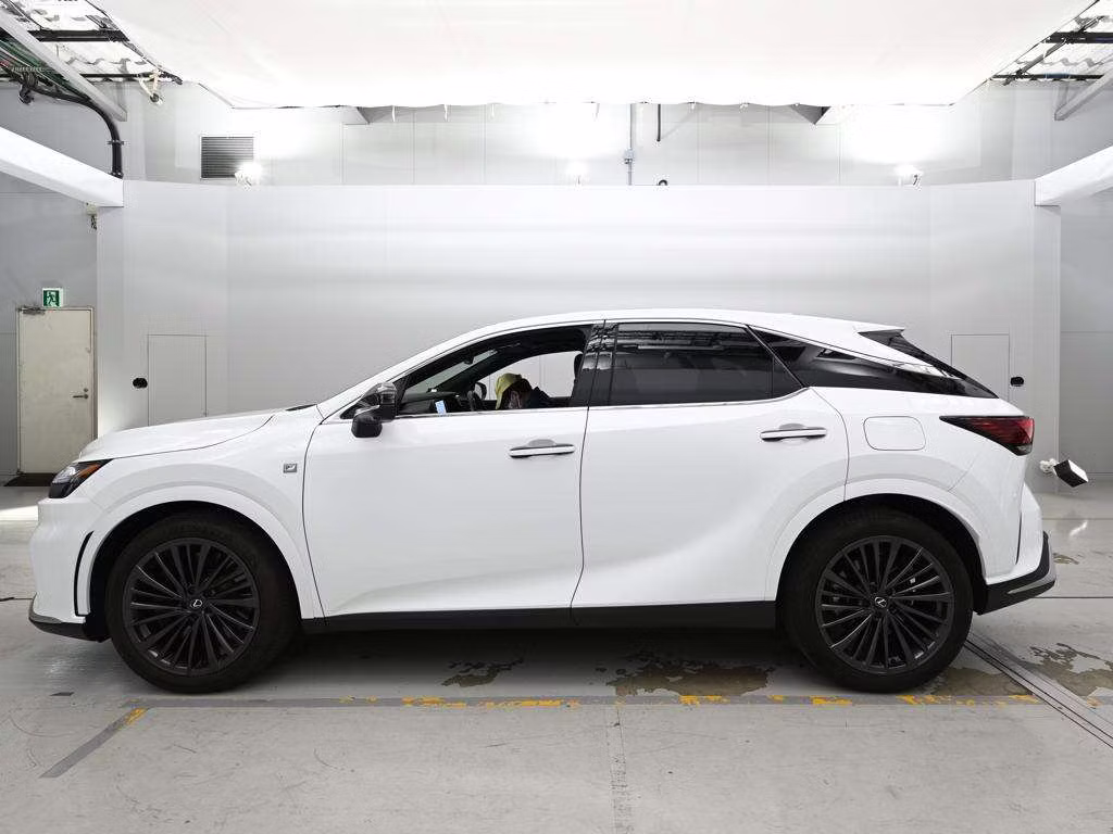 LEXUS RX350