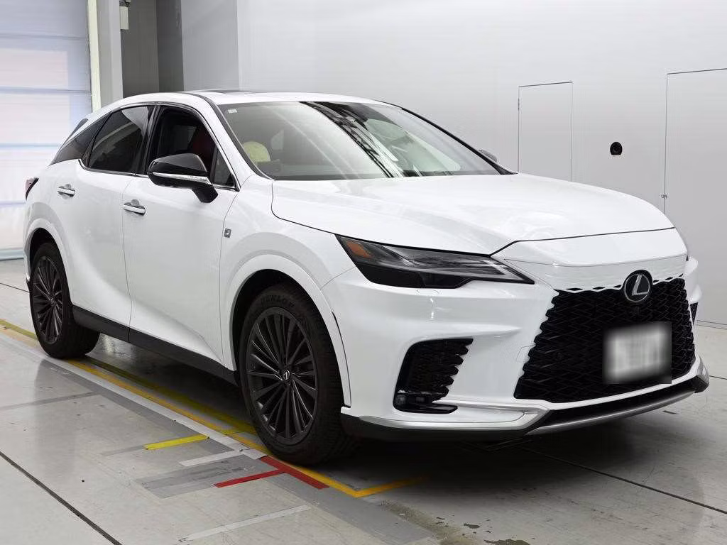 LEXUS RX350