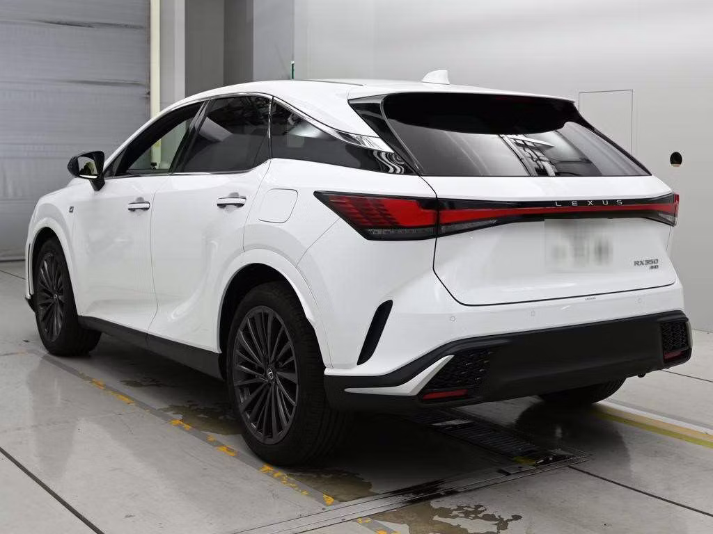 LEXUS RX350
