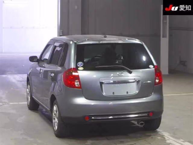 MAZDA VERISA