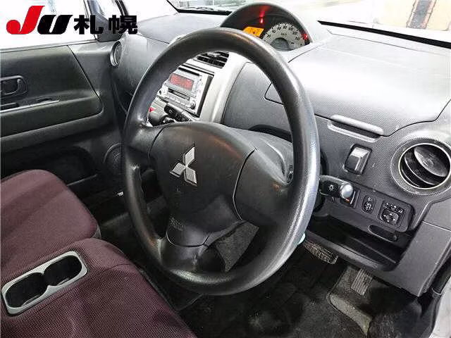 MITSUBISHI TOPPO