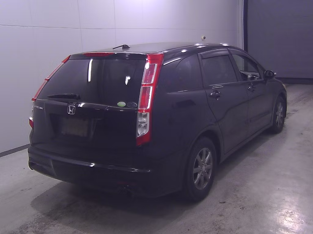 HONDA STREAM