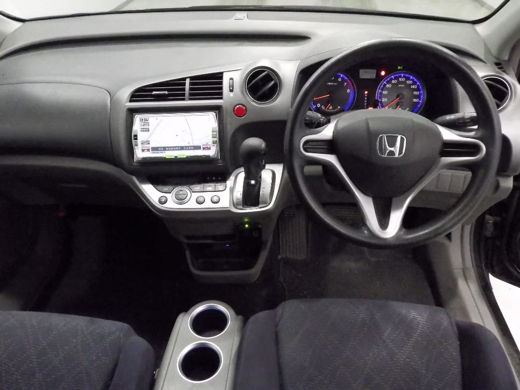 HONDA STREAM