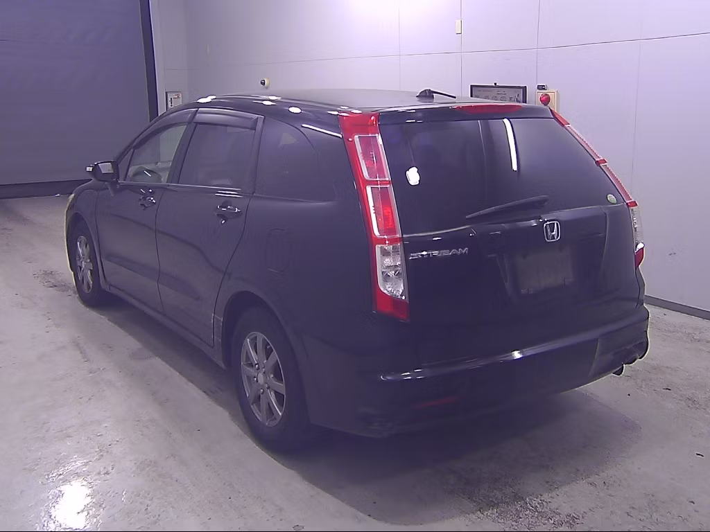 HONDA STREAM
