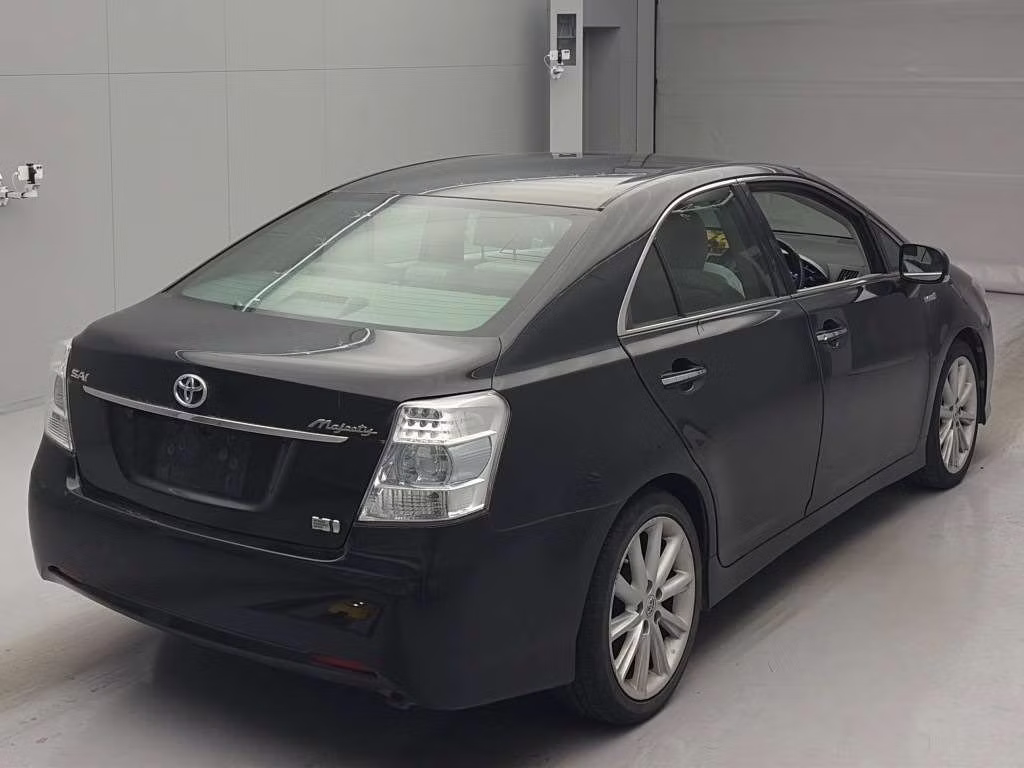 TOYOTA SAI