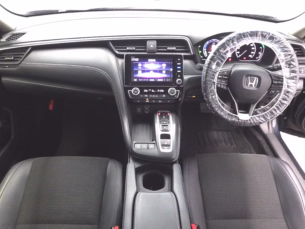 HONDA INSIGHT