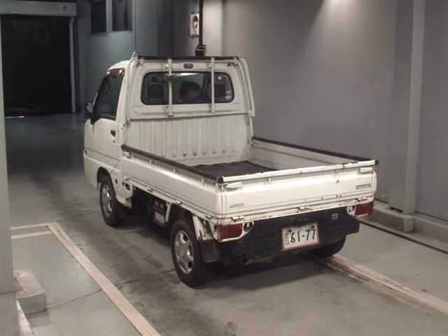 SUBARU SAMBAR