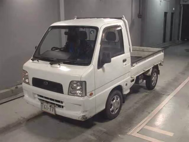 SUBARU SAMBAR