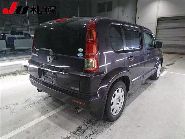 HONDA CROSSROAD