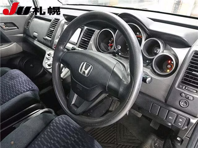 HONDA CROSSROAD