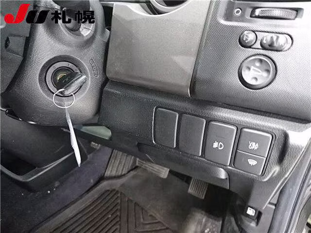 HONDA CROSSROAD