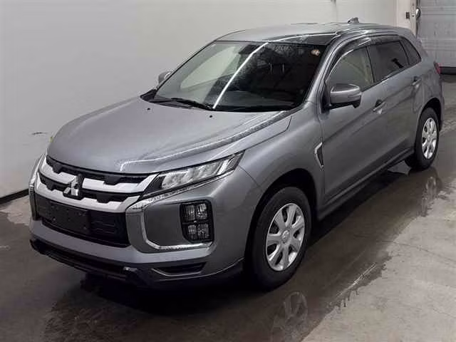 MITSUBISHI RVR