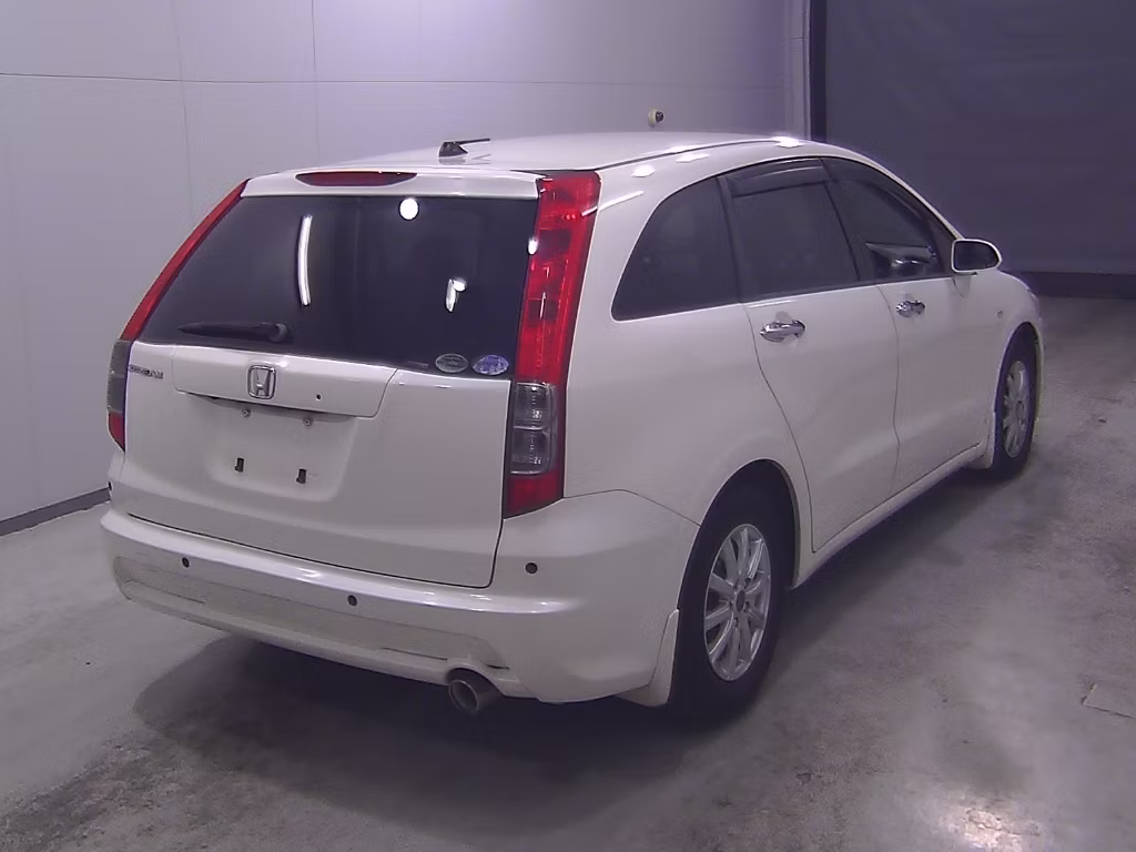 HONDA STREAM