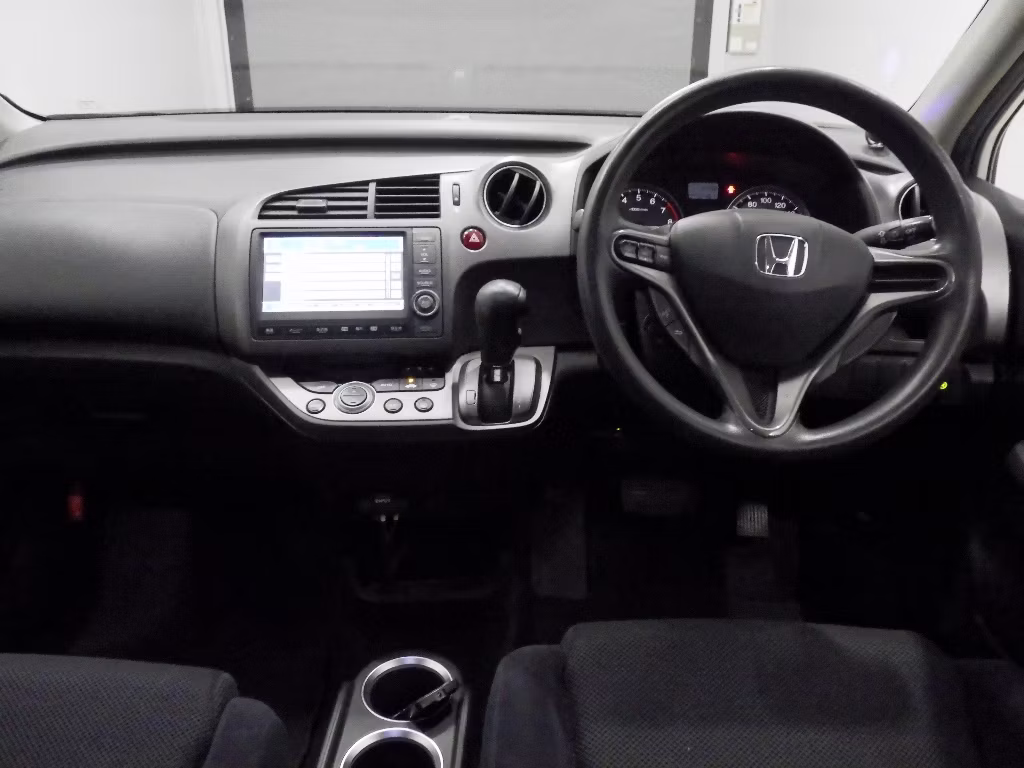 HONDA STREAM