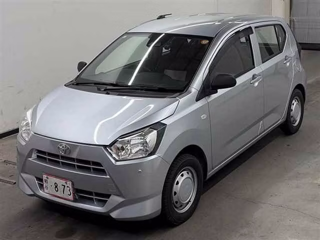 TOYOTA PIXIS EPOCH