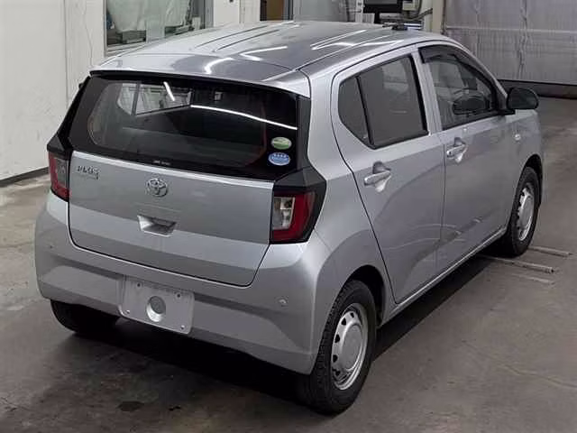 TOYOTA PIXIS EPOCH