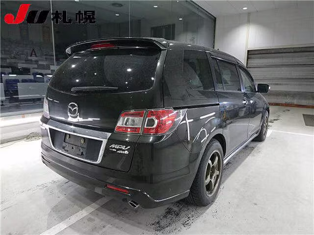MAZDA MPV