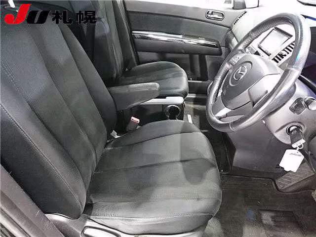 MAZDA MPV