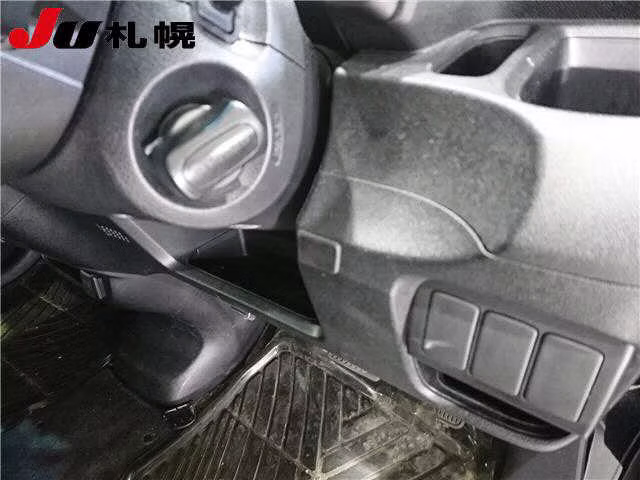 HONDA LIFE