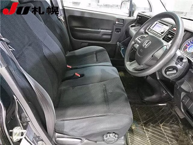 HONDA LIFE