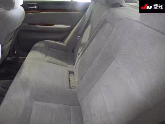 TOYOTA MARK II