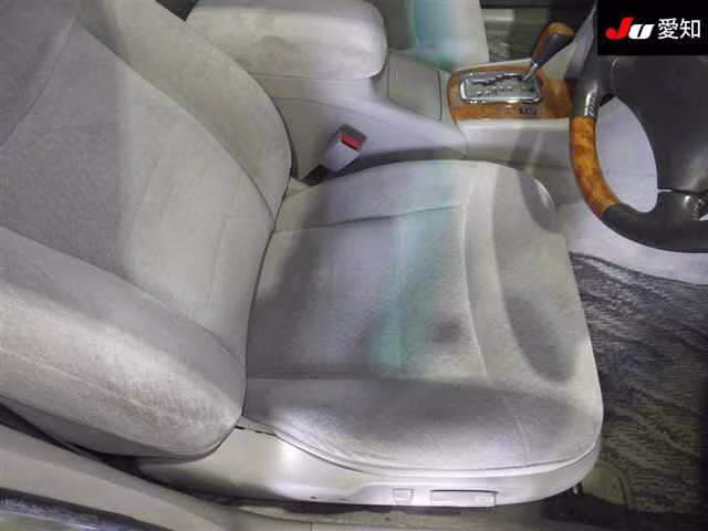 TOYOTA MARK II