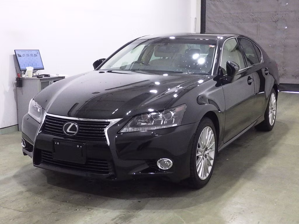 LEXUS GS350