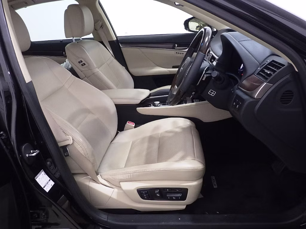 LEXUS GS350