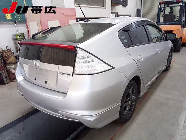 HONDA INSIGHT